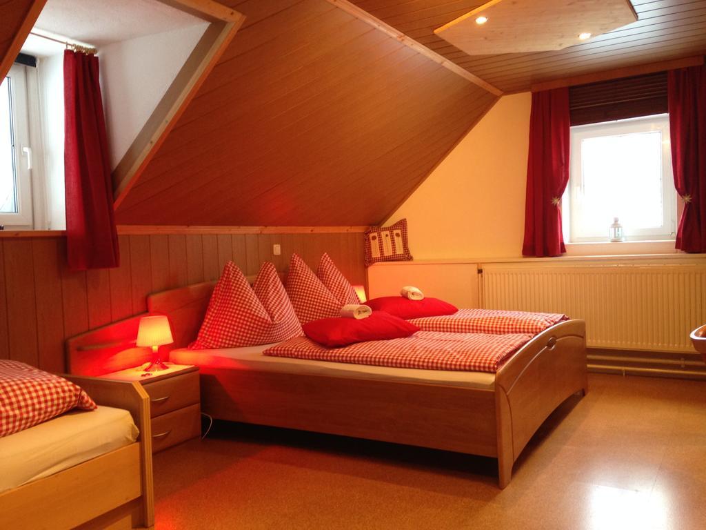 Hintergrabenbauer Apartment Spital Am Pyhrn