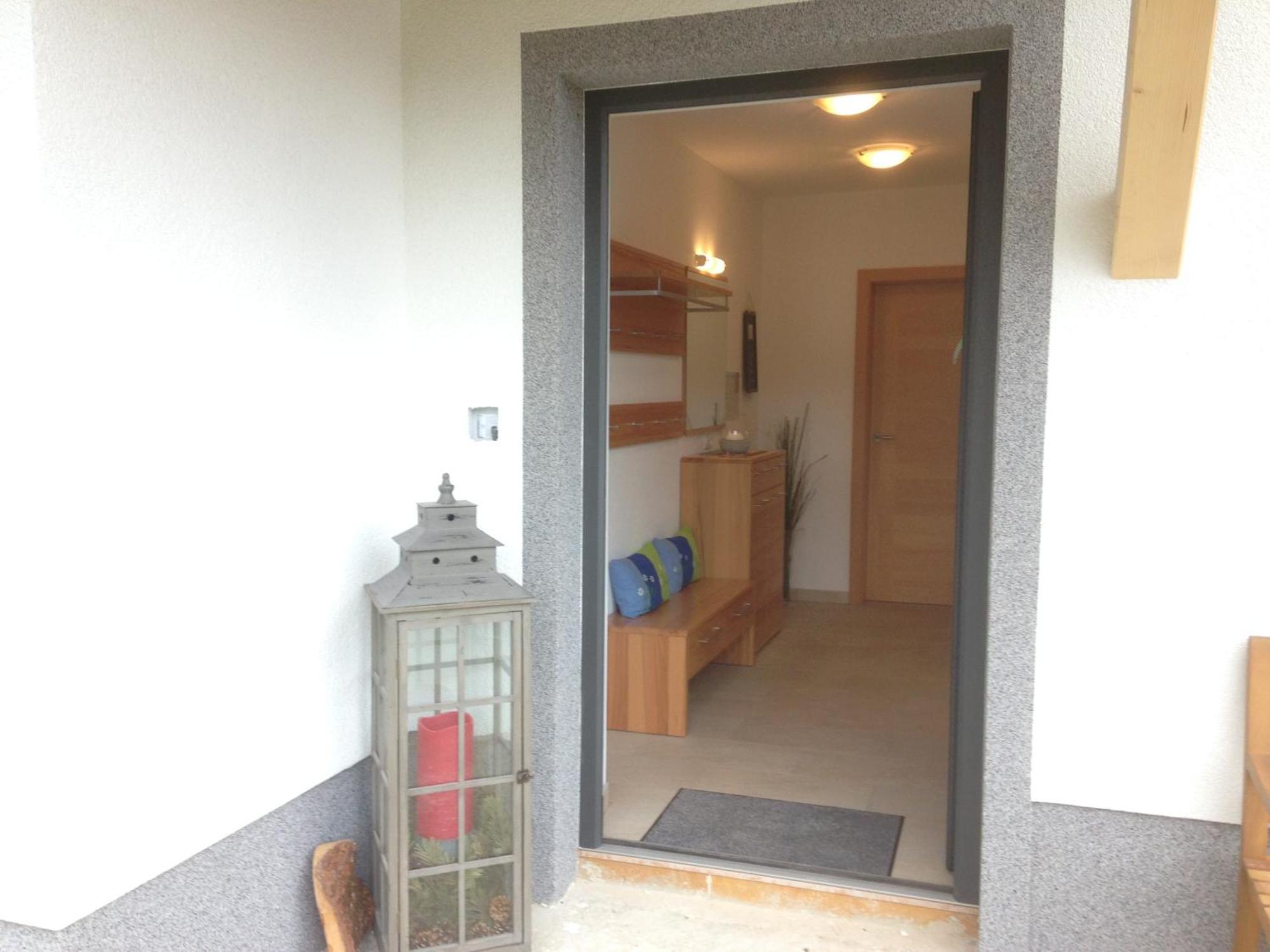 Apartment Hintergrabenbauer