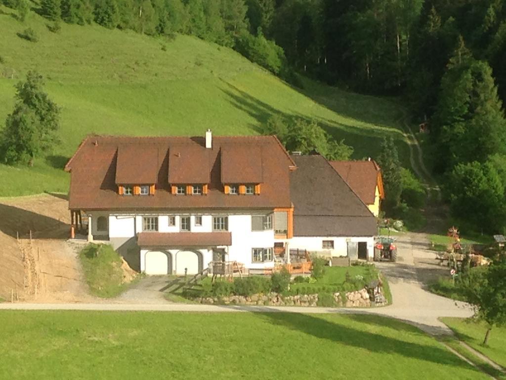Apartment Hintergrabenbauer *